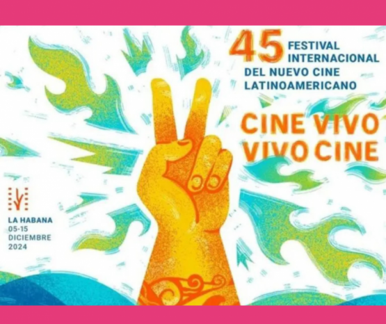  DICIEMBRE HUELE A CINE