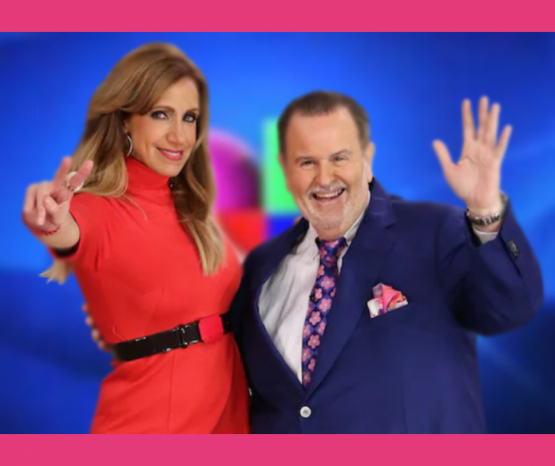 POSIBLES CAMBIOS RADICALES EN LA PROGRAMACIÓN DE UNIVISION